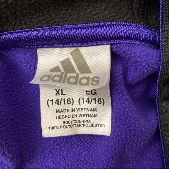 Adidas Sweater | Size XL - Picture 3 of 3